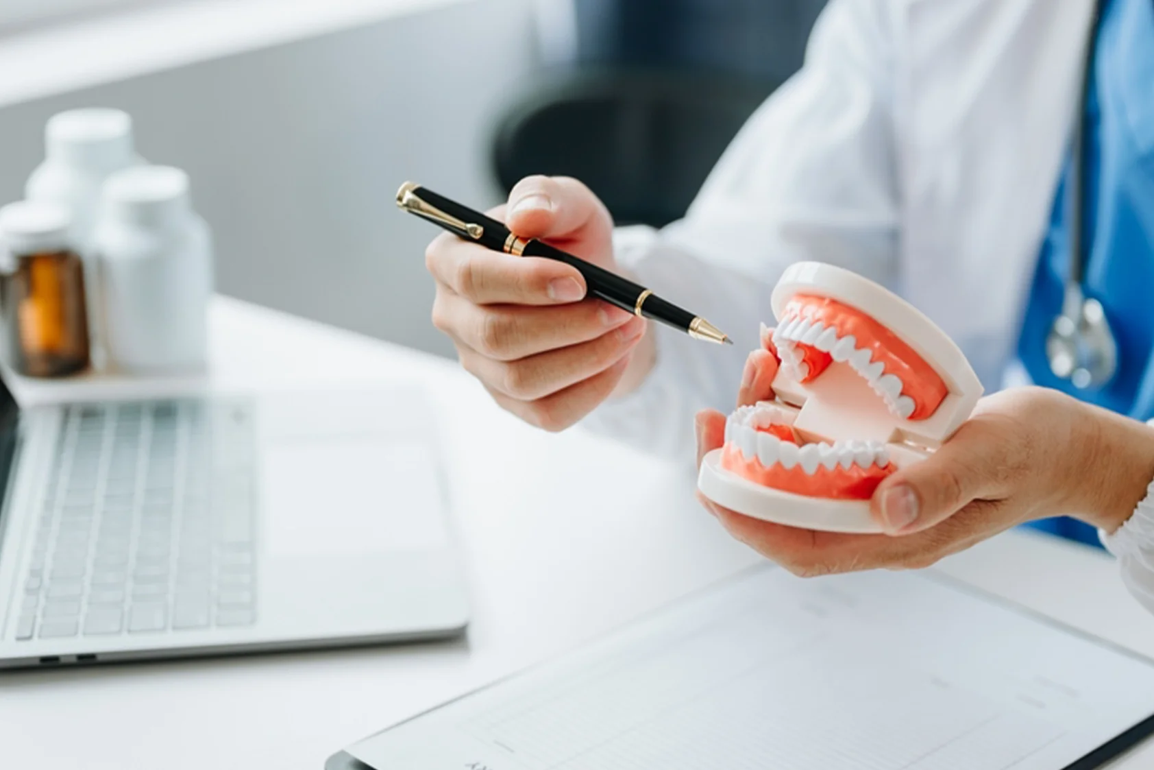 General Dentistry