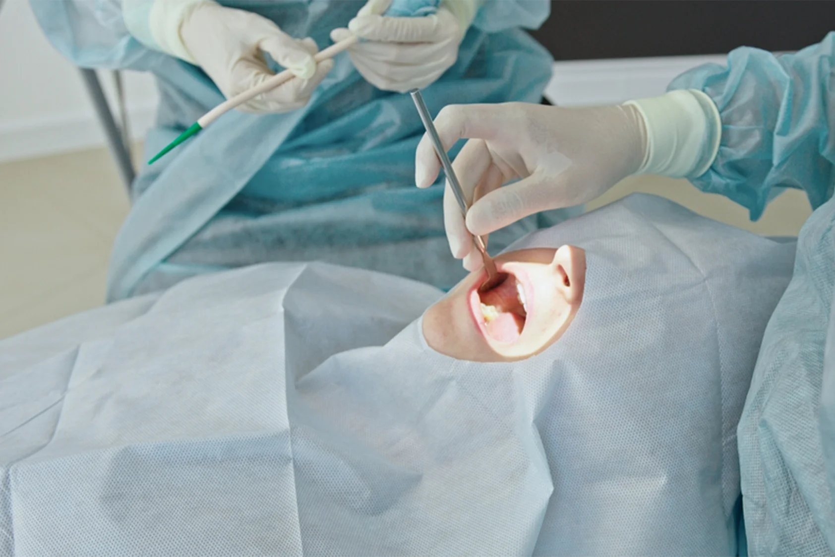 Oral Surgery